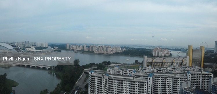 Southbank (D7), Apartment #202810332